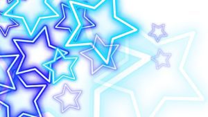 Monthly members draw stars