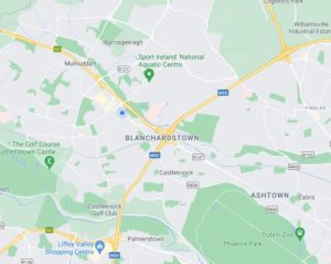 Blanchardstown